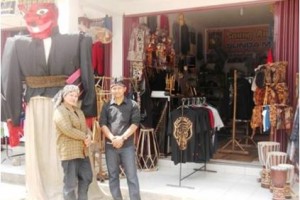 Galery Ambu Tisum